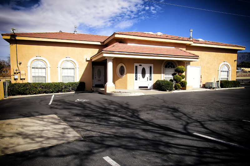 Dr. James Ku DDS Albuquerque NM Dentist Contact Us