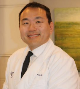 Dr. James Ku DDS | Albuquerque NM Dentist